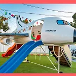 Galaxy Quest By Oc Adventure Homes