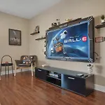 Holiday home Galaxy Quest By Oc Adventure Homes