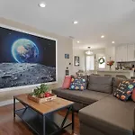 Galaxy Quest By Oc Adventure Homes Holiday home *