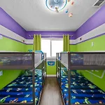Galaxy Quest By Oc Adventure Homes