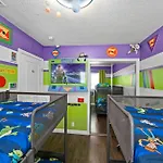 Galaxy Quest By Oc Adventure Homes *