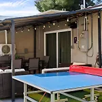 Galaxy Quest By Oc Adventure Homes Holiday home Garden Grove