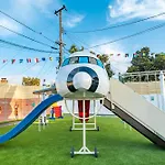 Holiday home Galaxy Quest By Oc Adventure Homes *