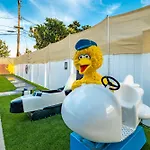 Holiday home Galaxy Quest By Oc Adventure Homes Garden Grove