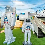 Galaxy Quest By Oc Adventure Homes Garden Grove