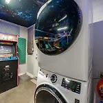 Galaxy Quest By Oc Adventure Homes Garden Grove