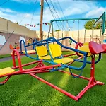 Galaxy Quest By Oc Adventure Homes Holiday home