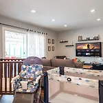 Galaxy Quest By Oc Adventure Homes Holiday home *