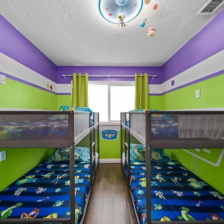 Galaxy Quest By Oc Adventure Homes