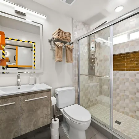 Galaxy Quest By Oc Adventure Homes
