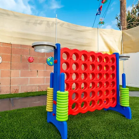 Galaxy Quest By Oc Adventure Homes Garden Grove