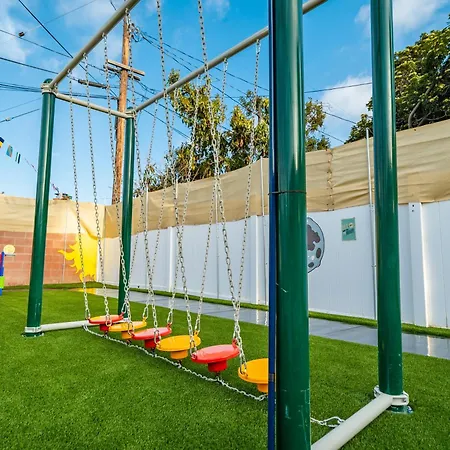 Holiday home Galaxy Quest By Oc Adventure Homes Garden Grove