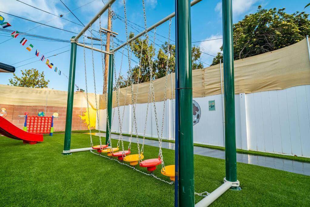 Galaxy Quest: Playground, Arcade, And Endless Fun Holiday home