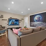Galaxy Quest By Oc Adventure Homes Garden Grove