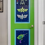 Holiday home Galaxy Quest By Oc Adventure Homes *