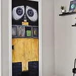 Galaxy Quest By Oc Adventure Homes * Garden Grove