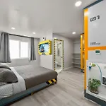 Galaxy Quest By Oc Adventure Homes * Garden Grove