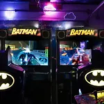 Galaxy Quest By Oc Adventure Homes