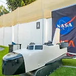 Galaxy Quest By Oc Adventure Homes
