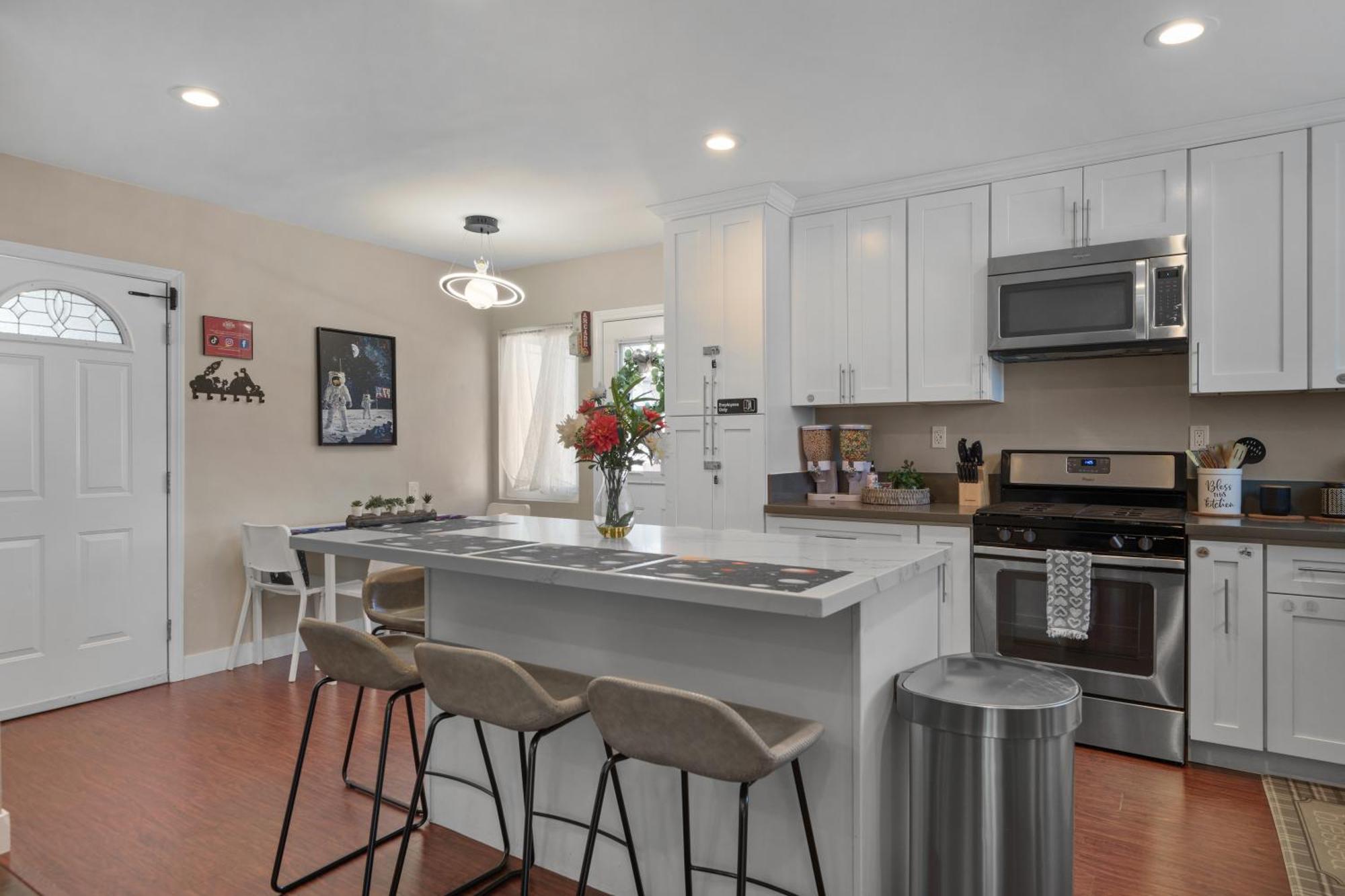 Galaxy Quest By Oc Adventure Homes