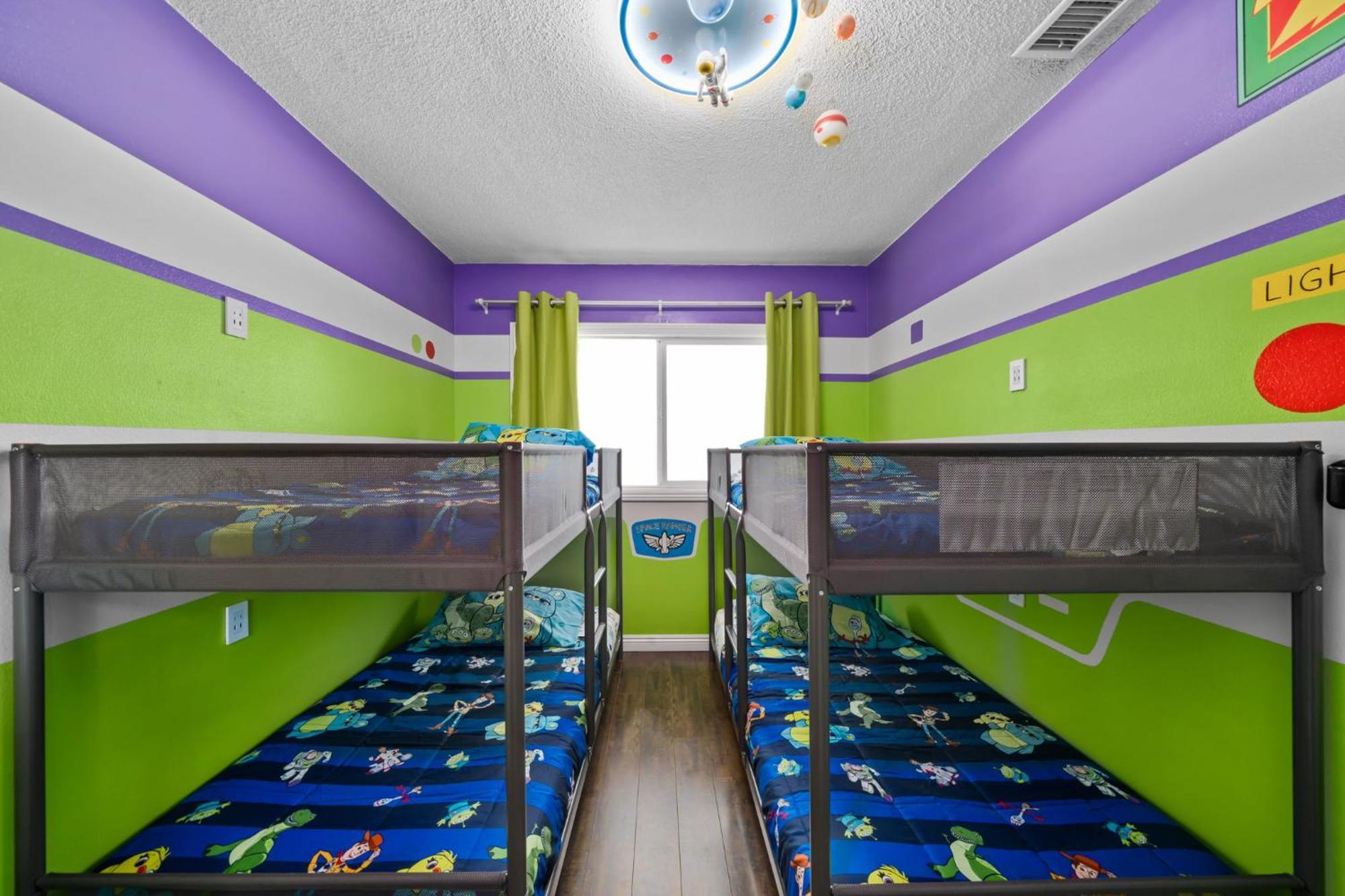 Galaxy Quest By Oc Adventure Homes